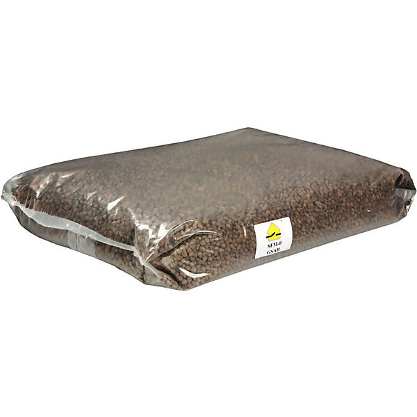 GSAB Sockelfüller 25l bis Gr.0 99.00.040